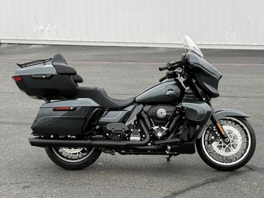 2026 Harley-Davidson Street Glide Limited LIMITED in Kennewick, WA