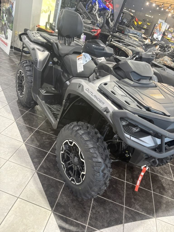 2026 Can-Am Outlander MAX XT 1000R in myrtle beach SC