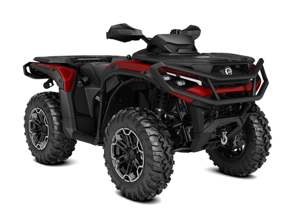 2026 Can-Am Outlander XT 1000R in myrtle beach SC