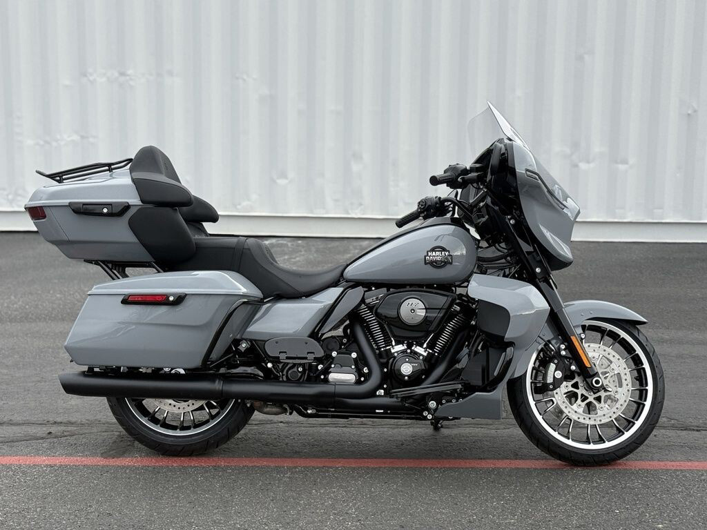 2026 Harley-Davidson Street Glide Limited LIMITED in Kennewick, WA