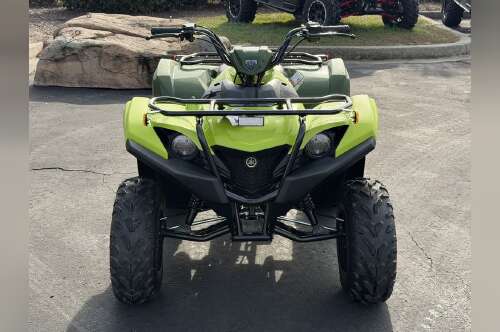 2026 Yamaha Grizzly 110 BASE in myrtle beach SC