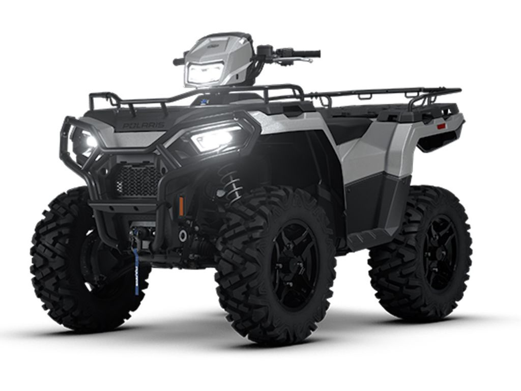 2026 Polaris Sportsman 570 Ultimate in myrtle beach SC