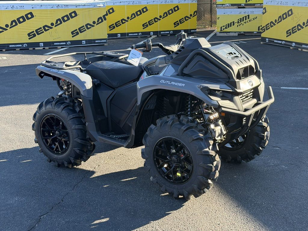 2026 Can-Am Outlander X Mr 700 BASE in myrtle beach SC