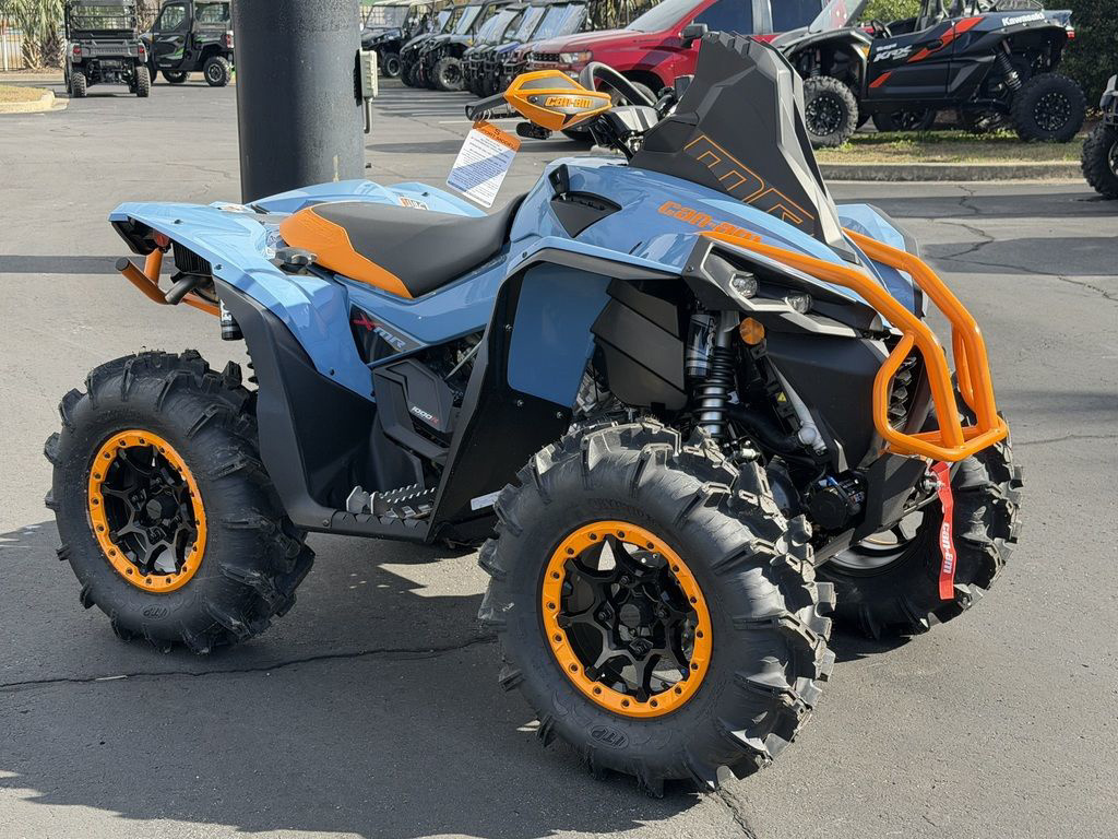 2026 Can-Am Renegade X Mr 1000R in myrtle beach SC