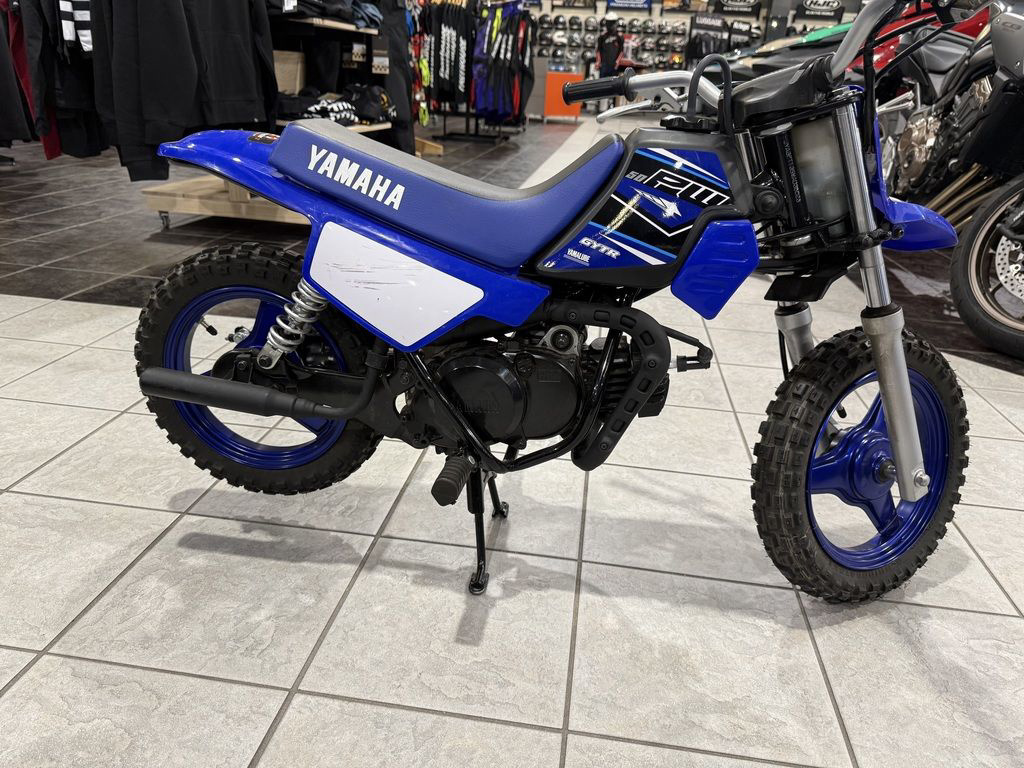 2021 Yamaha PW 50 in Myrtle Beach, SC
