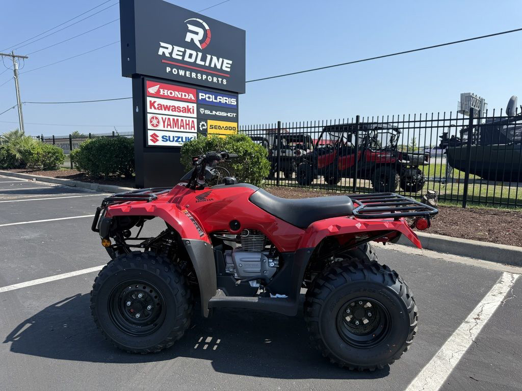 2026 Honda FourTrax Recon 250X BASE in myrtle beach SC