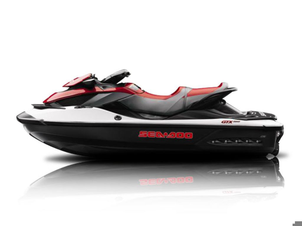 2011 Sea-Doo GTX 33BA - Is 215 IS 215 in Myrtle Beach, SC