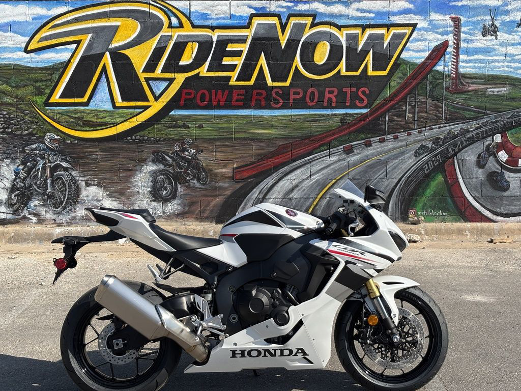 2026 Honda CBR1000RR Fireblade SP SP in Austin, TX