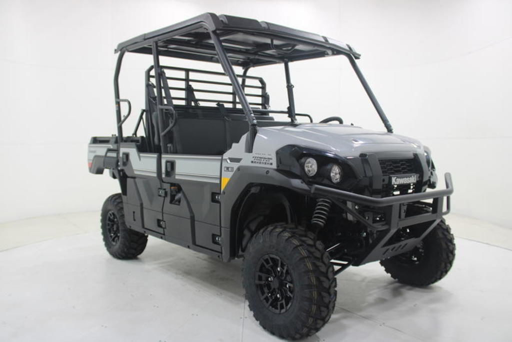 2027 Kawasaki KAT1000AVFNN PLATINUM RANCH EDITION in burleson TX