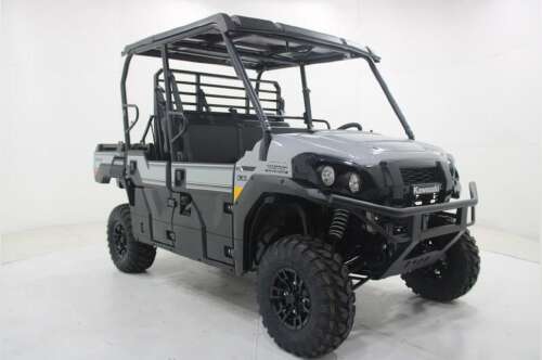 2027 Kawasaki KAT1000AVFNN PLATINUM RANCH EDITION in burleson TX