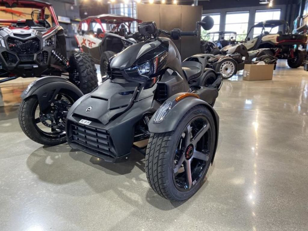 2026 Can-Am Ryker Sport Rotax 900 ACE in Austin, TX