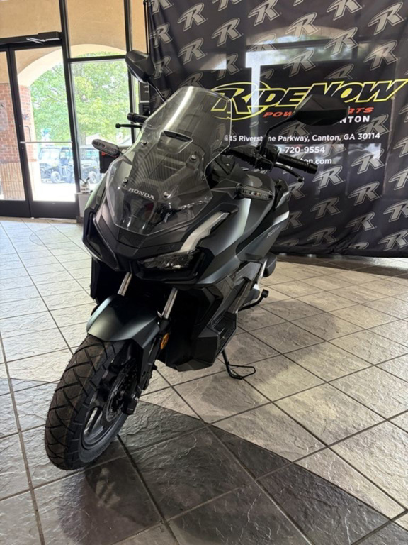 2027 Honda ADV160 160 in Canton, GA