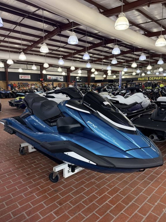 Cruiser Svho Waverunner Fx For Sale Near Jacksonville, Florida