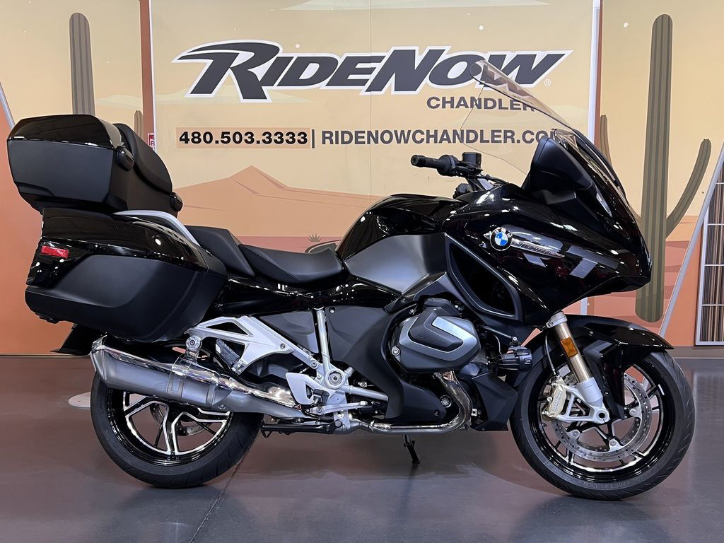2023 BMW R 1250 RT Triple Black RT in Chandler, AZ
