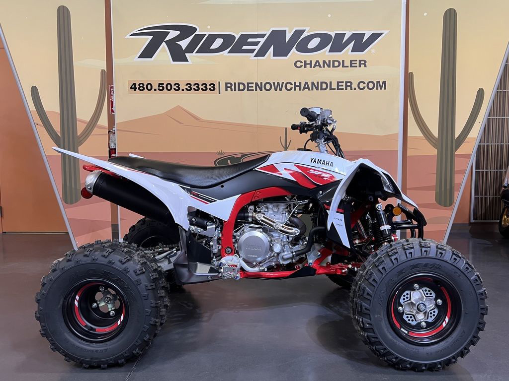 2026 Yamaha YFZ 450R SE in chandler AZ
