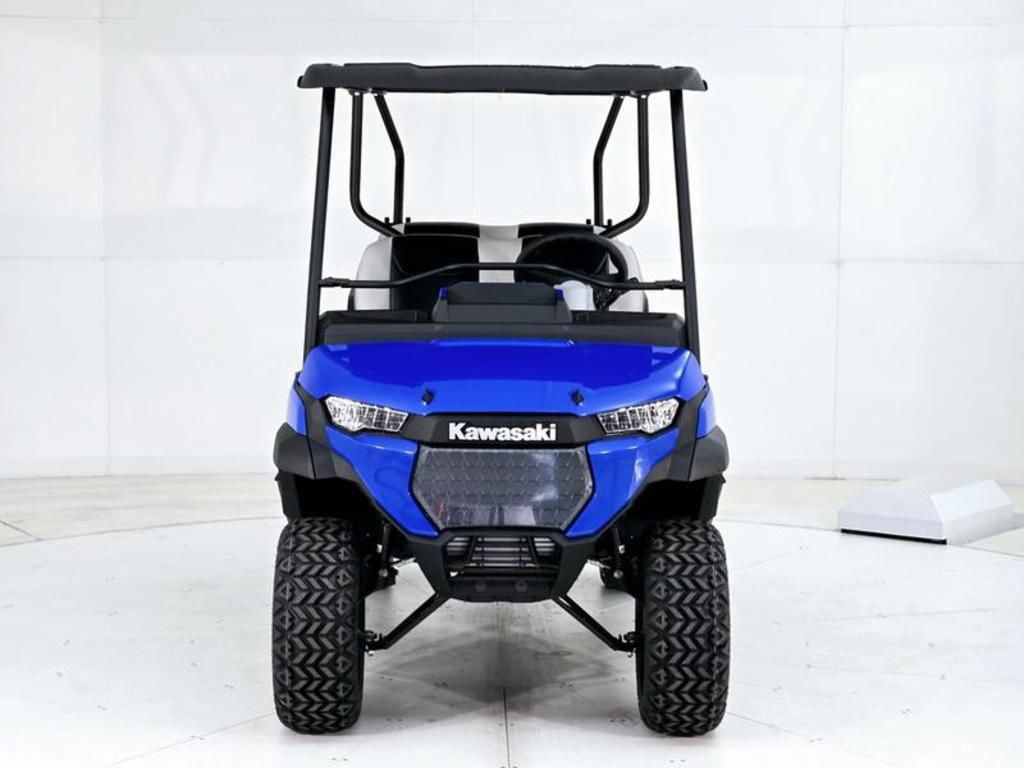2025 Kawasaki NAV 4e in georgetown TX