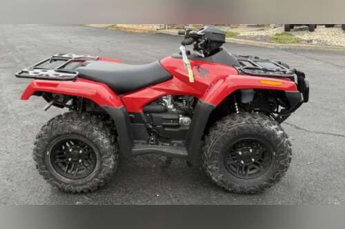 2026 Honda FourTrax Rubicon 700 4x4 Automatic in las vegas NV