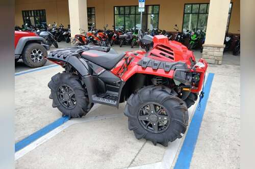 2026 Polaris Sportsman XP 1000 Mud Edition in ocala FL