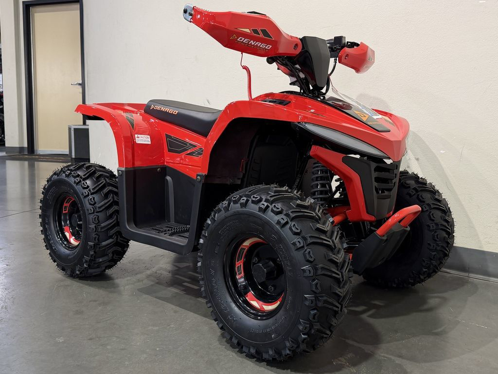 2026 Denago Powersports E-Hawk 6 in peoria AZ