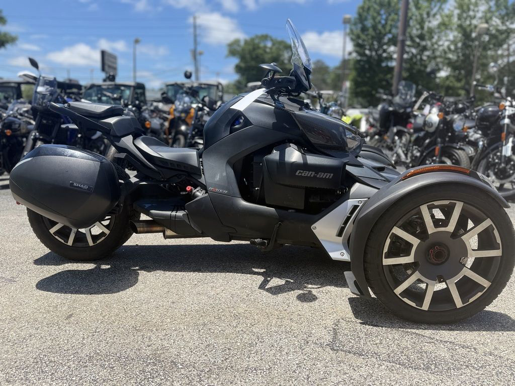 2020 Can-Am Ryker 900 ACE 900 ACE in Tallahassee, FL