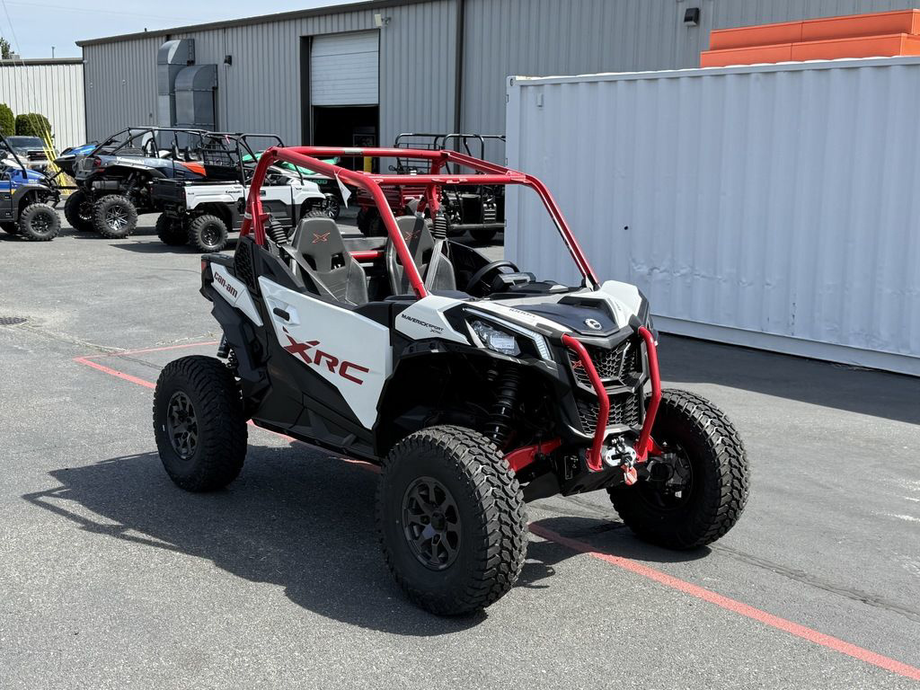 2026 Can-Am Maverick Sport X Rc 1000R X RC 1000R SPORT in kennewick WA