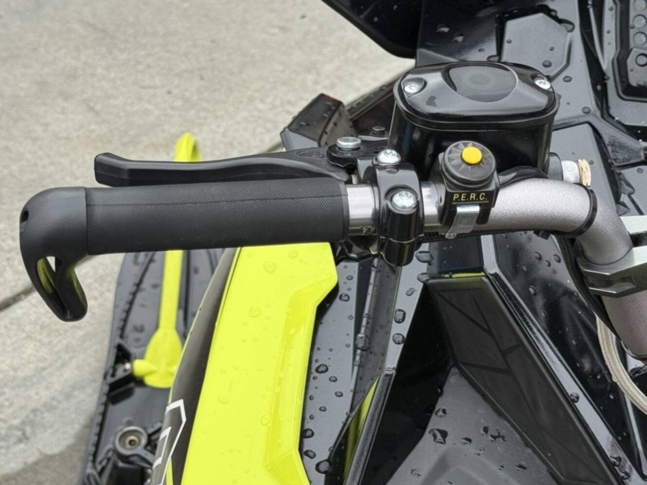 A photo of this 2019 Polaris  800 PRO-RMK 163 SC Select