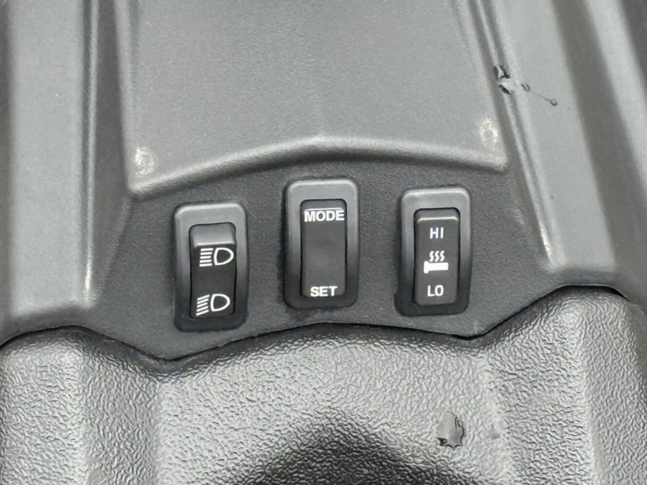 A photo of this 2019 Polaris  800 PRO-RMK 163 SC Select