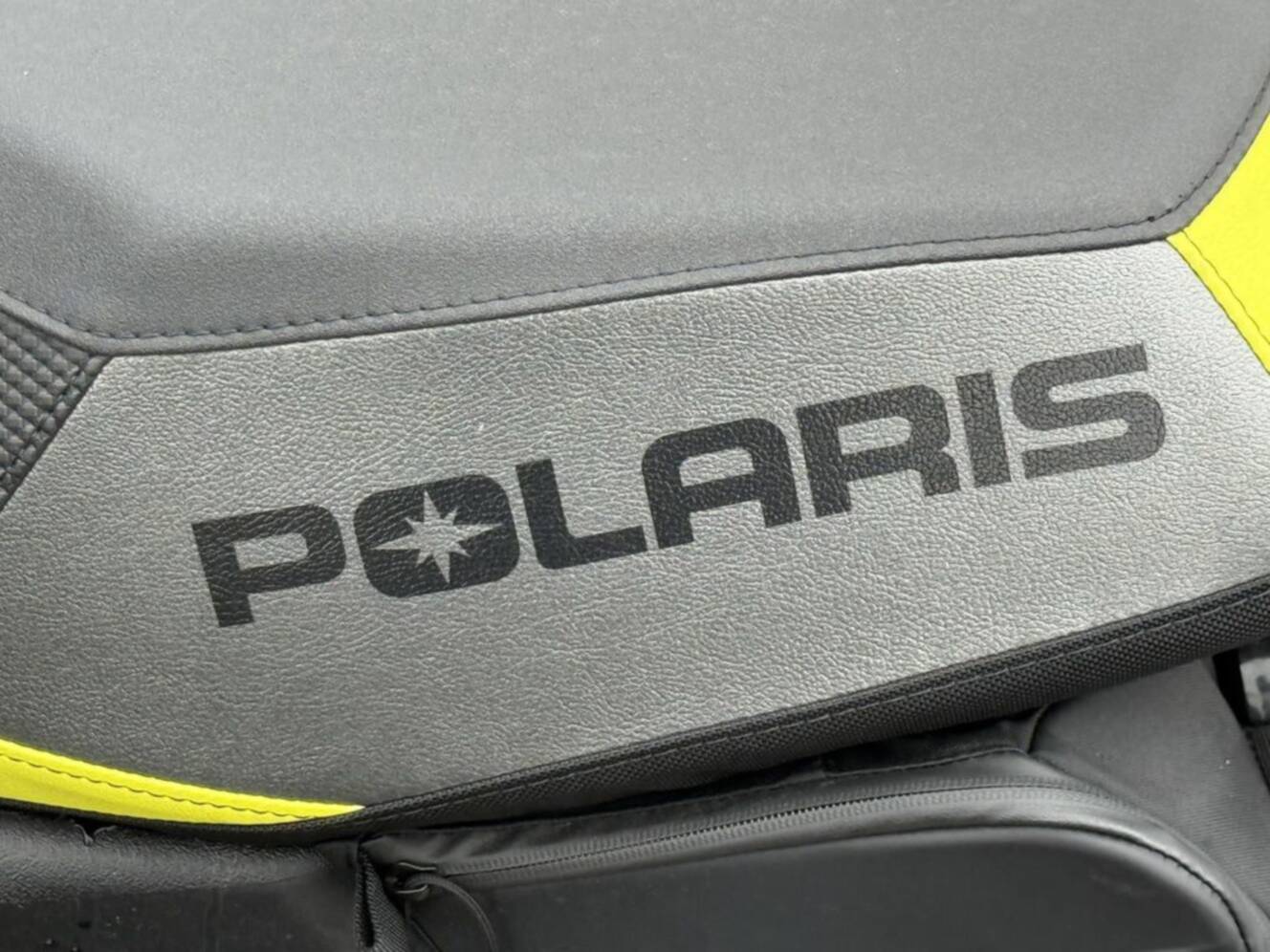 A photo of this 2019 Polaris  800 PRO-RMK 163 SC Select