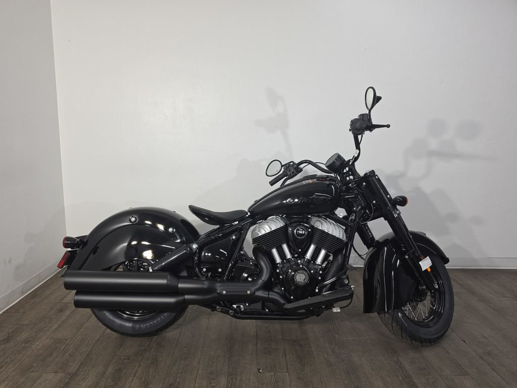 2026 Indian Chief Vintage Black Metallic VINTAGE in Tucson, AZ
