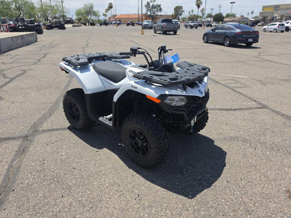 2026 CFMOTO CFORCE 500 in tucson AZ