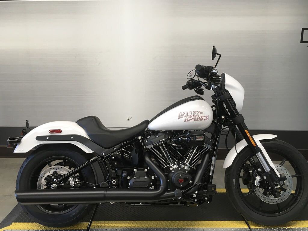 2026 Harley-Davidson Low Rider S S in Goodyear, AZ