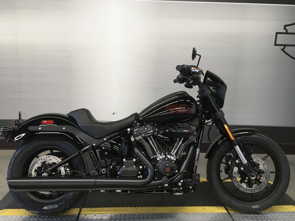 2026 Harley-Davidson Low Rider S S in Goodyear, AZ