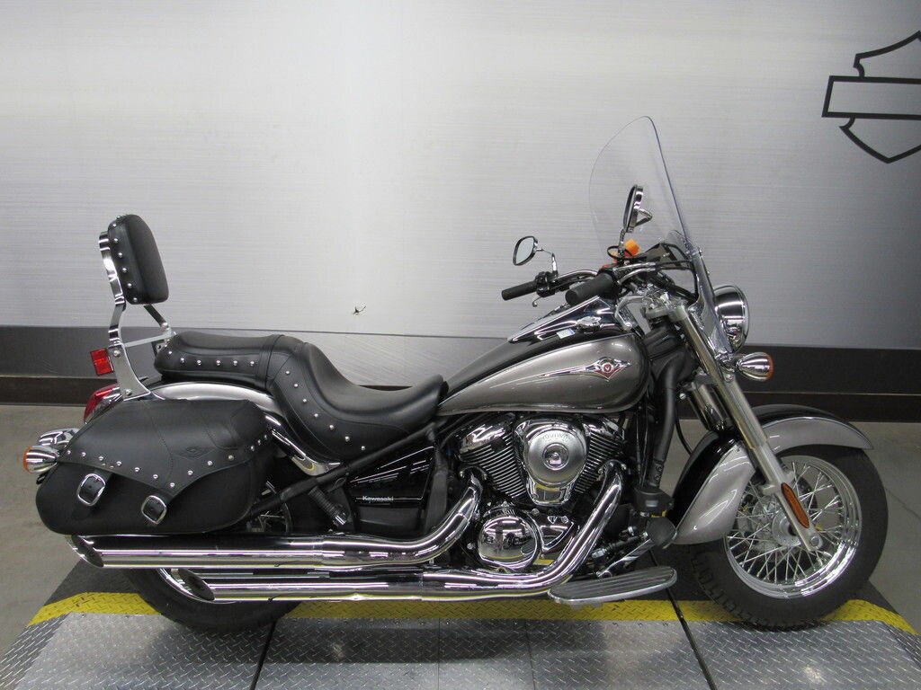 2026 Kawasaki Vulcan 900 Custom 900 CUSTOM in Goodyear, AZ
