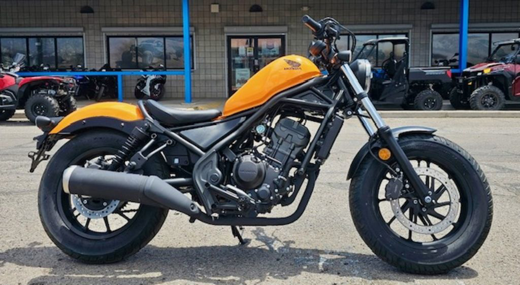 2024 Honda Rebel 300 300 in Tucson, AZ