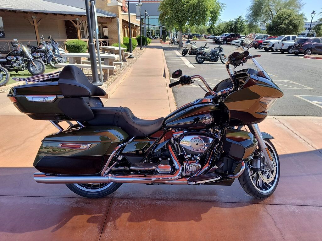 2026 Harley-Davidson Touring Road Glide Limited LIMITED in Chandler, AZ