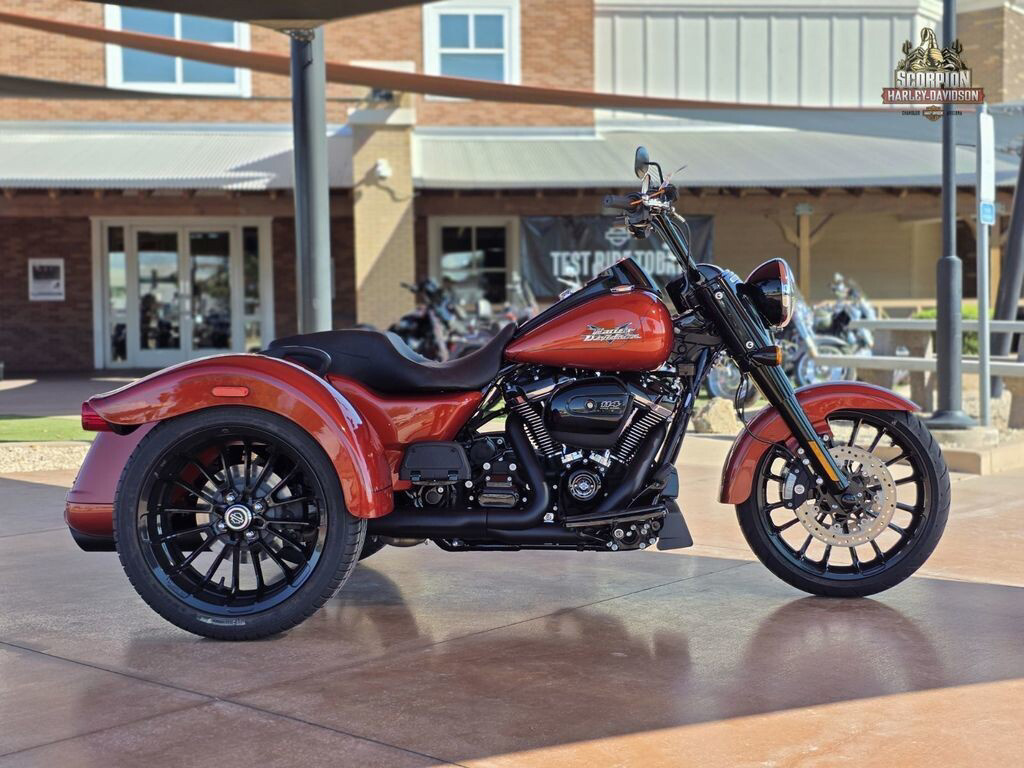 2025 Harley-Davidson Trike Freewheeler TRIKE in Chandler, AZ