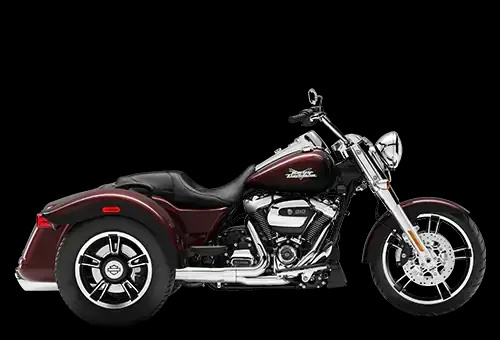 2022 Harley-Davidson Trike Freewheeler TRIKE in Chandler, AZ