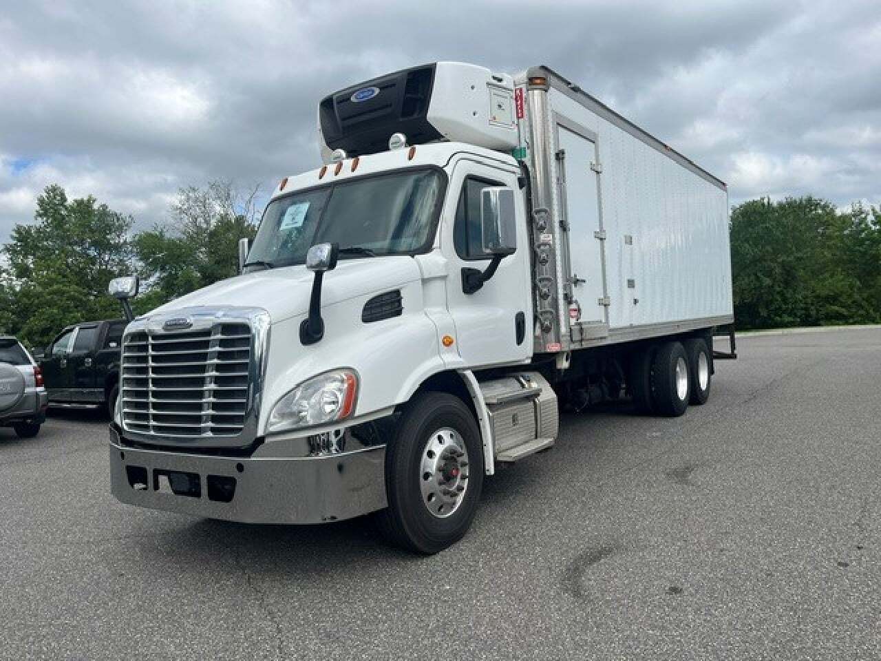 2019 FREIGHTLINER CASCADIA 113 in Swedesboro, NJ