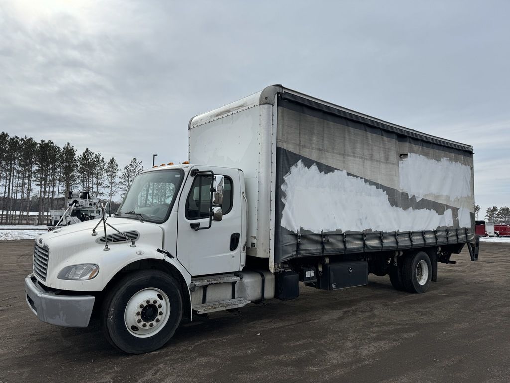 2016 FREIGHTLINER BUSINESS CLASS in Rice, MN
