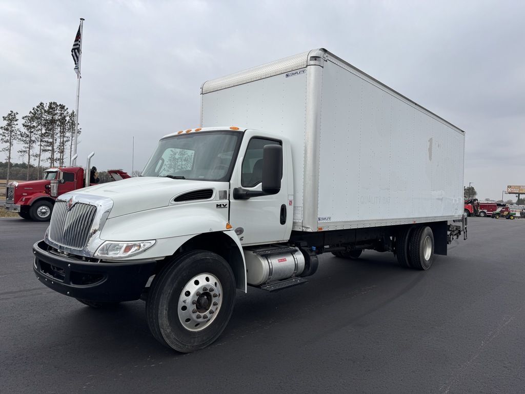 2020 INTERNATIONAL MV in Rice, MN