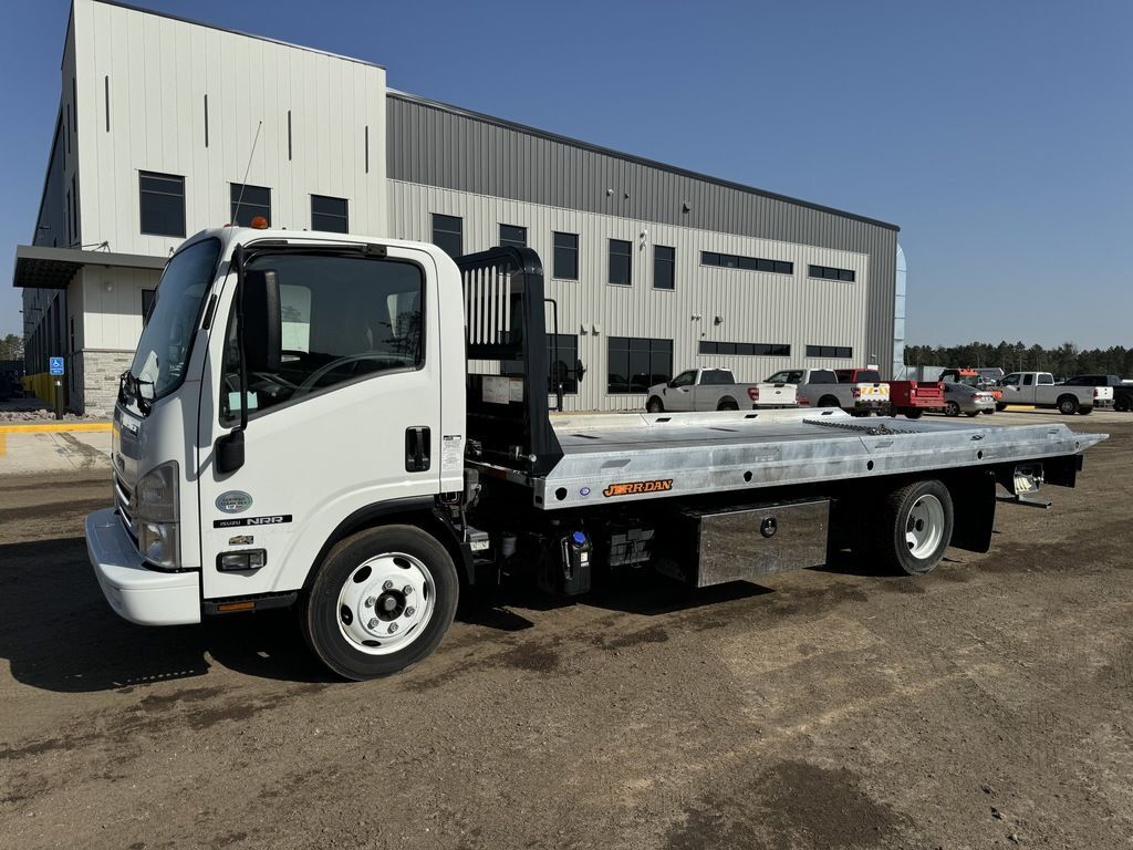 2018 ISUZU NRR JERR-DAN in Rice, MN