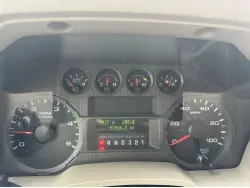 2008 FORD F450 SUPER DUTY