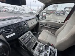 2008 FORD F450 SUPER DUTY