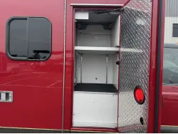 2008 FORD F450 SUPER DUTY