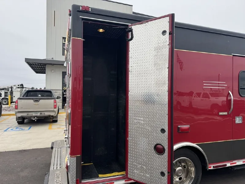 2008 FORD F450 SUPER DUTY