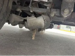 2008 FORD F450 SUPER DUTY