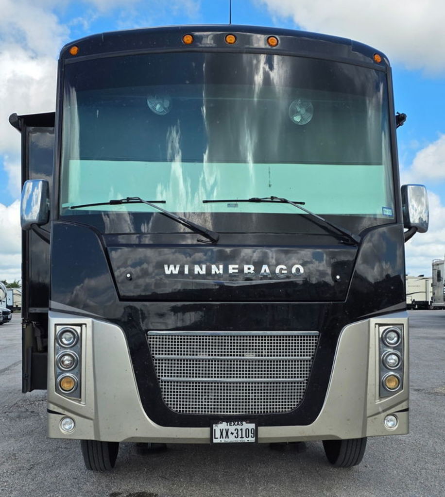2019 Winnebago Sightseer 33C in weatherford TX