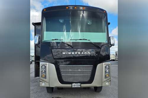2019 Winnebago Sightseer 33C in weatherford TX
