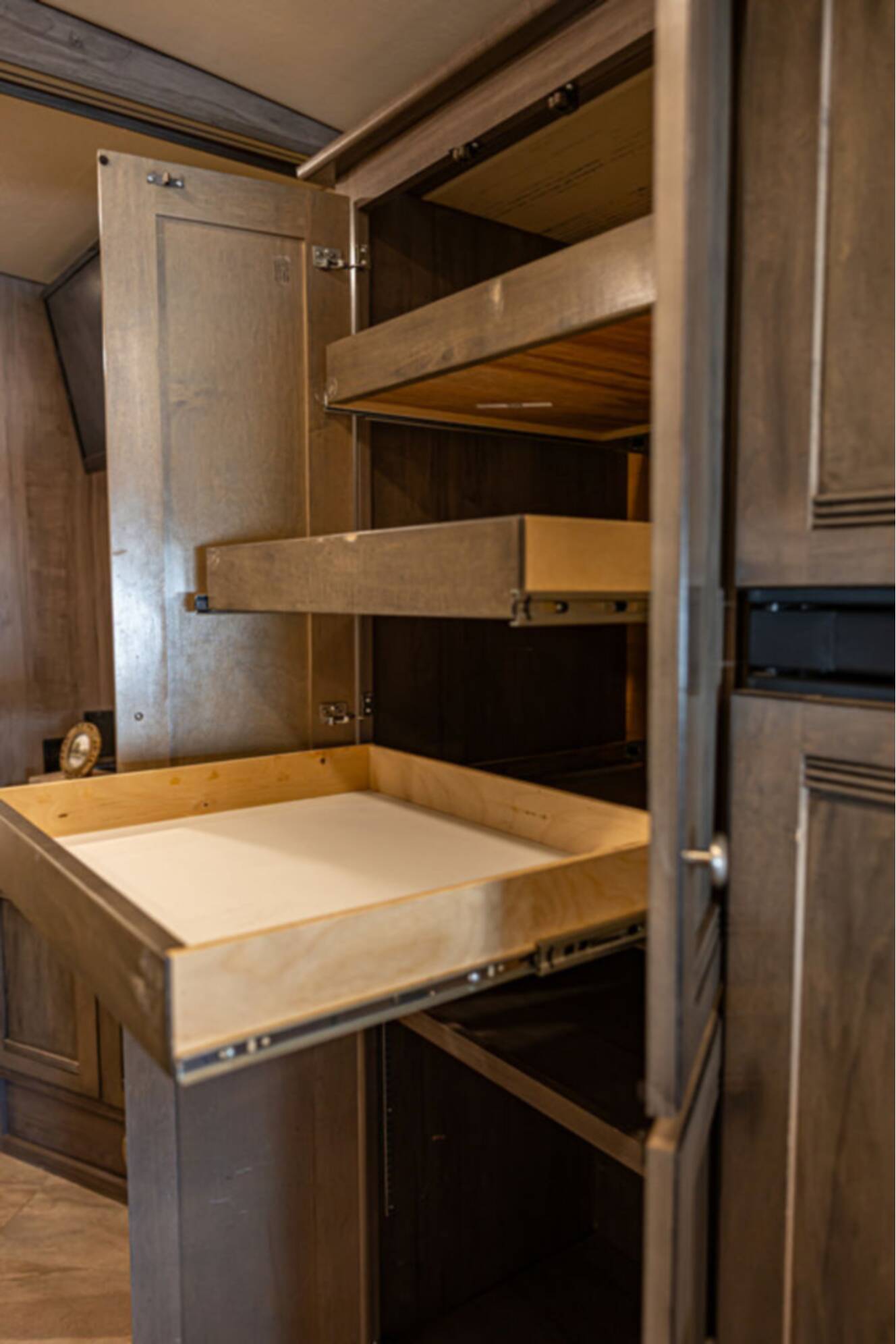 A photo of this 2019 Winnebago Sightseer 33C