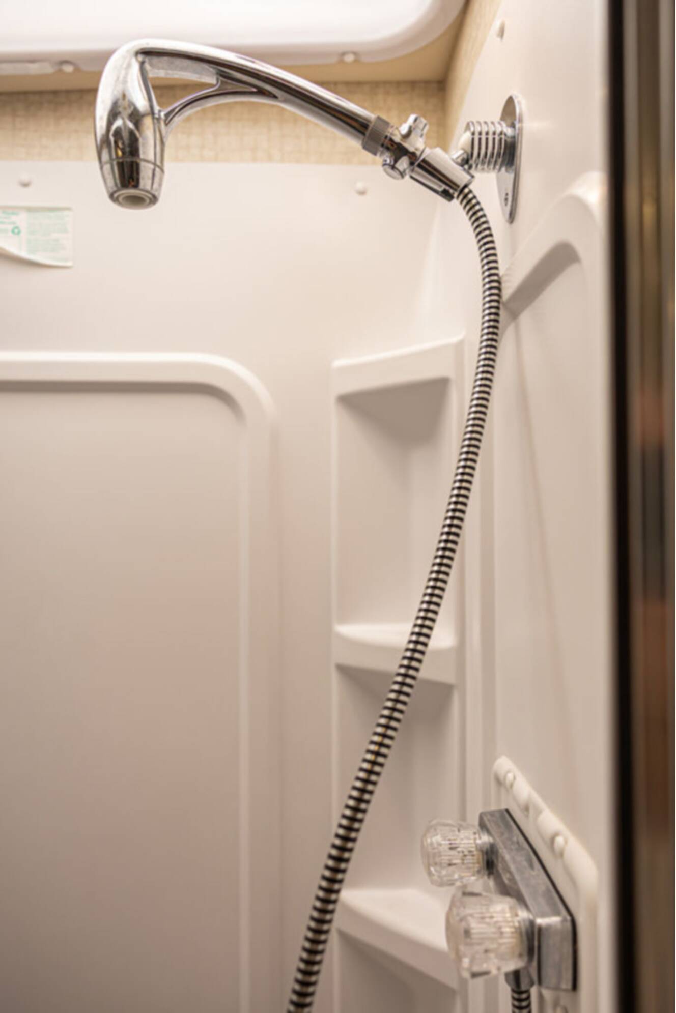 A photo of this 2019 Winnebago Sightseer 33C